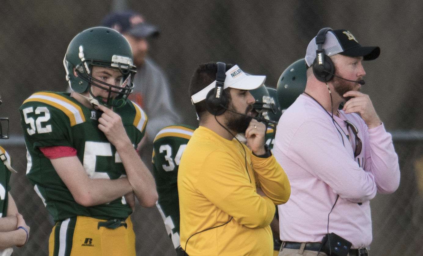 Football 3